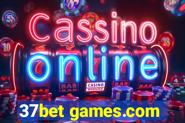 37bet games.com